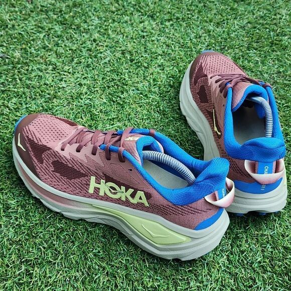 HOKA CHALLENGER 8 - Mens Sneakers - SIZE 8.D - Picture 4 of 9